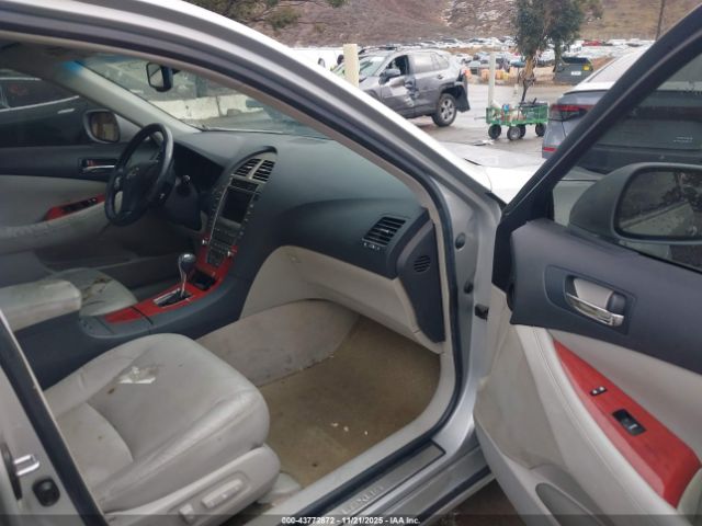 2008 LEXUS ES 350 JTHBJ46G982242897 Photo 4