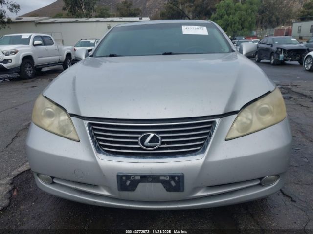 2008 LEXUS ES 350 JTHBJ46G982242897 Photo 5