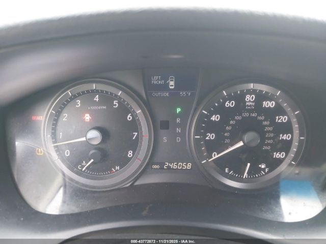 2008 LEXUS ES 350 JTHBJ46G982242897 Photo 6