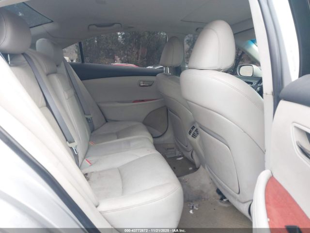2008 LEXUS ES 350 JTHBJ46G982242897 Photo 7