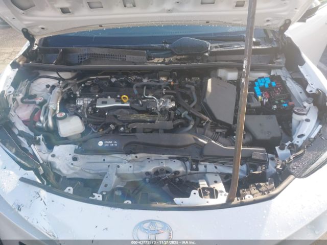 2024 TOYOTA PRIUS PRIME JTDACACU4R3025222 Photo 9