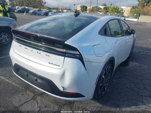 2024 TOYOTA PRIUS PRIME JTDACACU4R3025222 Photo 3