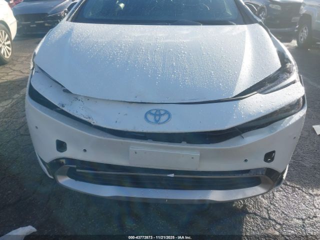 2024 TOYOTA PRIUS PRIME JTDACACU4R3025222 Photo 5