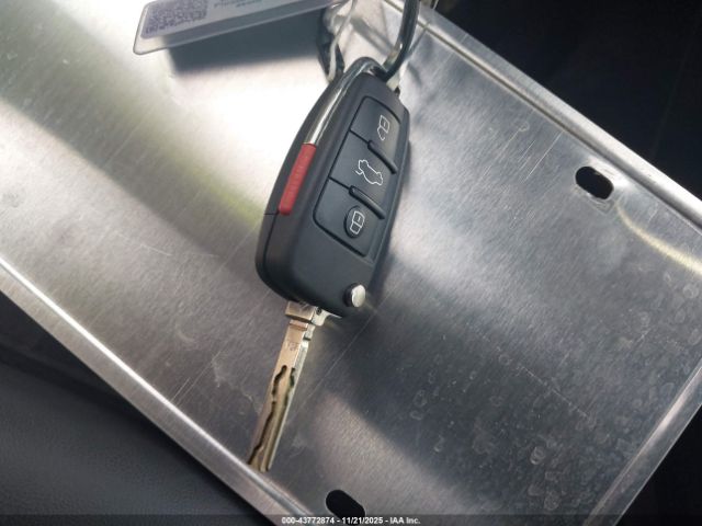 2025 AUDI Q3 WA1DECF36S1049474 Photo 10