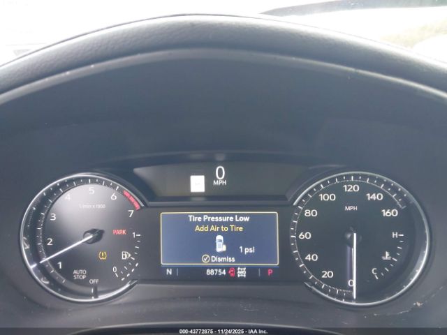 2019 CADILLAC XT4 1GYFZDR40KF214171 Photo 6