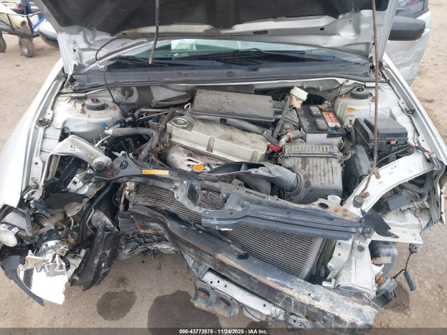 2008 MITSUBISHI GALANT 4A3AB36FX8E014785 Photo 9