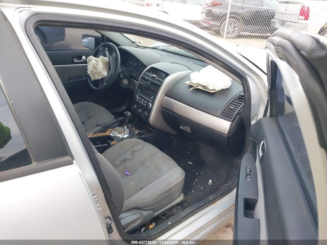 2008 MITSUBISHI GALANT 4A3AB36FX8E014785 Photo 4