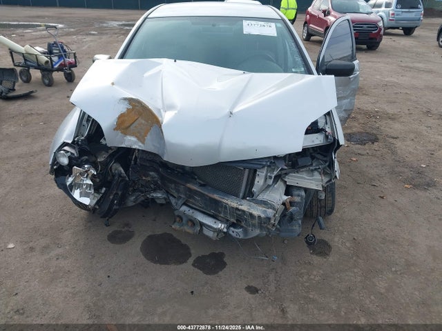 2008 MITSUBISHI GALANT 4A3AB36FX8E014785 Photo 5