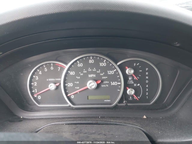 2008 MITSUBISHI GALANT 4A3AB36FX8E014785 Photo 6