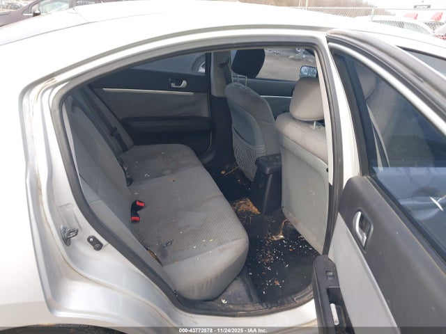2008 MITSUBISHI GALANT 4A3AB36FX8E014785 Photo 7