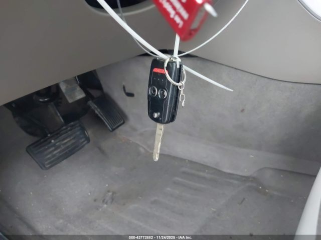 2008 ACURA RDX 5J8TB18518A007480 Photo 10