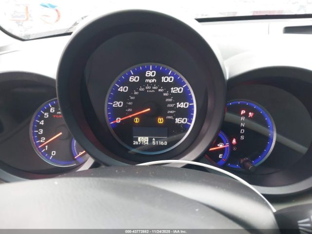 2008 ACURA RDX 5J8TB18518A007480 Photo 6