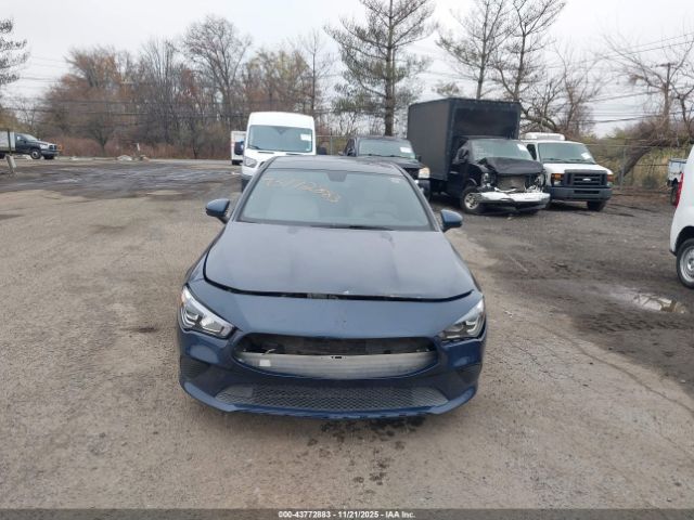 2021 MERCEDES-BENZ CLA 250 W1K5J4HB5MN197813 Photo 5