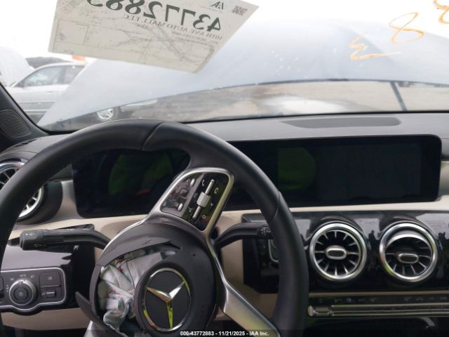 2021 MERCEDES-BENZ CLA 250 W1K5J4HB5MN197813 Photo 6