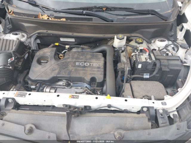 2019 CHEVROLET EQUINOX 3GNAXHEV3KS568538 Photo 9