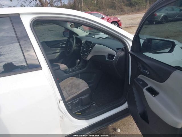 2019 CHEVROLET EQUINOX 3GNAXHEV3KS568538 Photo 4