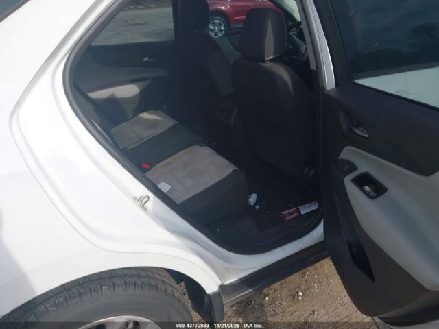 2019 CHEVROLET EQUINOX 3GNAXHEV3KS568538 Photo 7