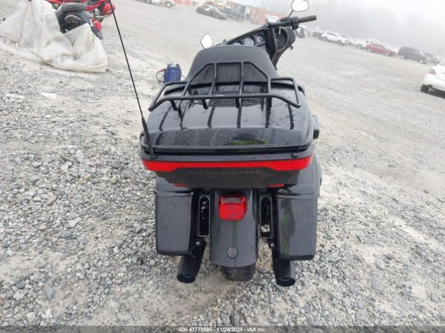 2022 HARLEY-DAVIDSON FLHTK 1HD1KEF15NB673601 Photo 5