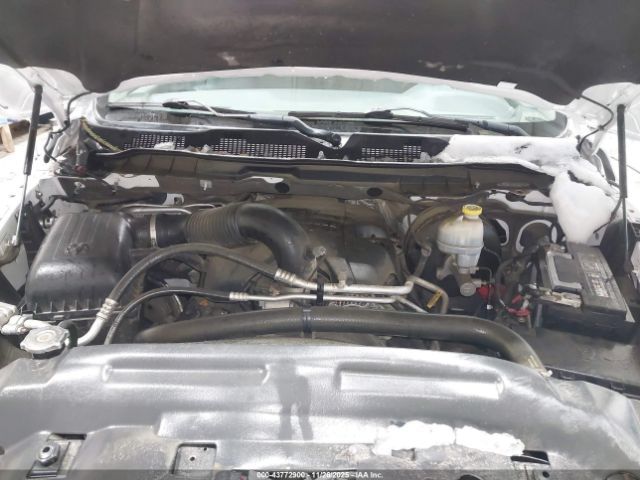 2015 RAM 1500 1C6RR7TT9FS778636 Photo 9