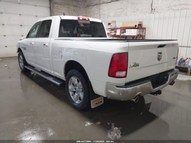 2015 RAM 1500 1C6RR7TT9FS778636 Photo 2