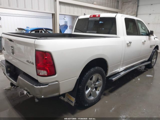 2015 RAM 1500 1C6RR7TT9FS778636 Photo 3