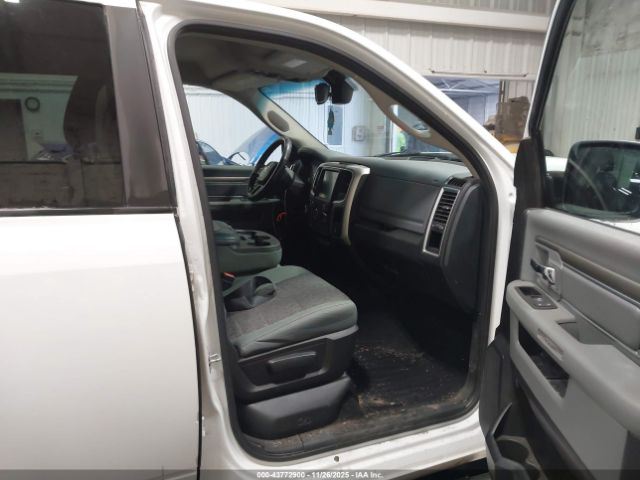 2015 RAM 1500 1C6RR7TT9FS778636 Photo 4