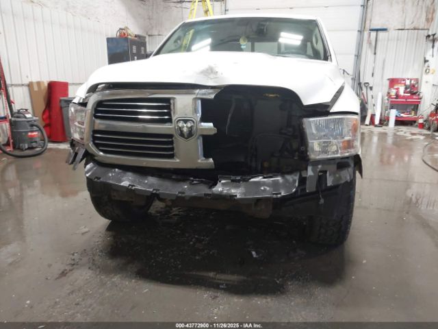 2015 RAM 1500 1C6RR7TT9FS778636 Photo 5
