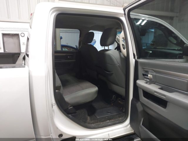 2015 RAM 1500 1C6RR7TT9FS778636 Photo 7