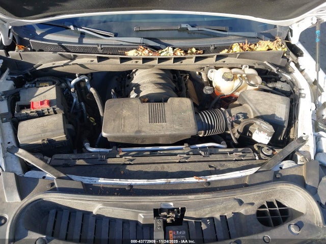 1GKS2JKL2MR351336 GMC Yukon Xl 4wd Denali