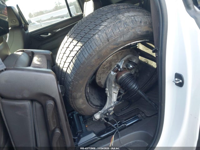1GKS2JKL2MR351336 GMC Yukon Xl 4wd Denali
