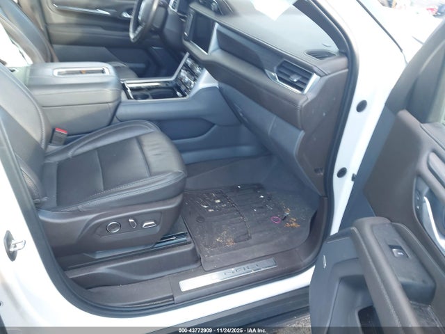 1GKS2JKL2MR351336 GMC Yukon Xl 4wd Denali