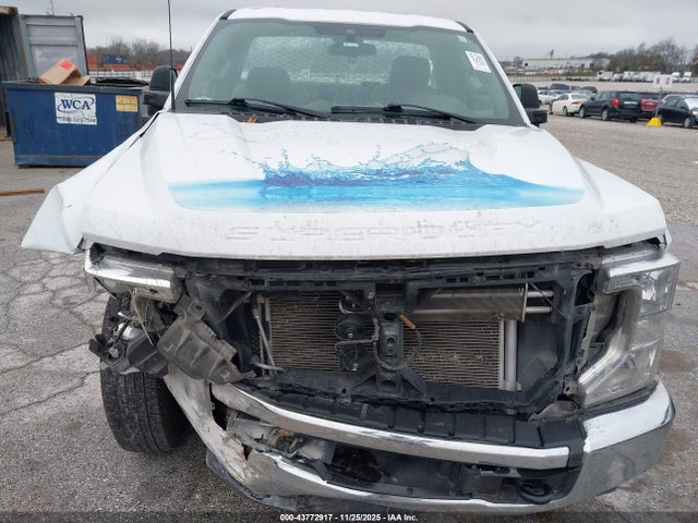 Продажа на аукционе авто 2022 Ford F-250 Xl, vin: 1FDBF2A69NEE90708, номер лота: 43772917