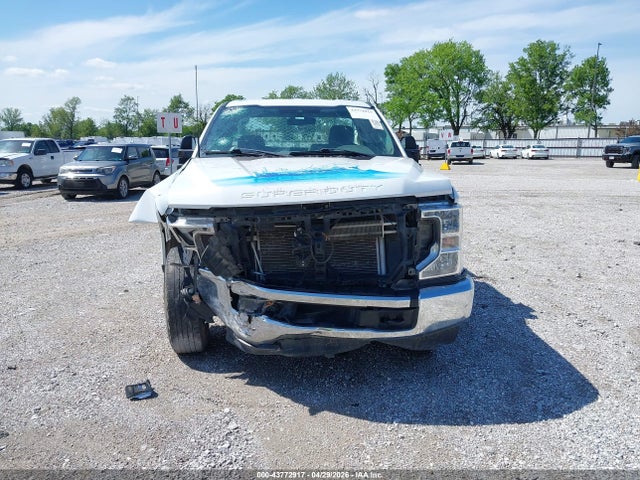 Продажа на аукционе авто 2022 Ford F-250 Xl, vin: 1FDBF2A69NEE90708, номер лота: 43772917