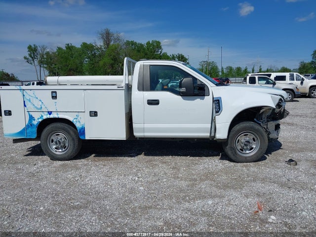 Продажа на аукционе авто 2022 Ford F-250 Xl, vin: 1FDBF2A69NEE90708, номер лота: 43772917