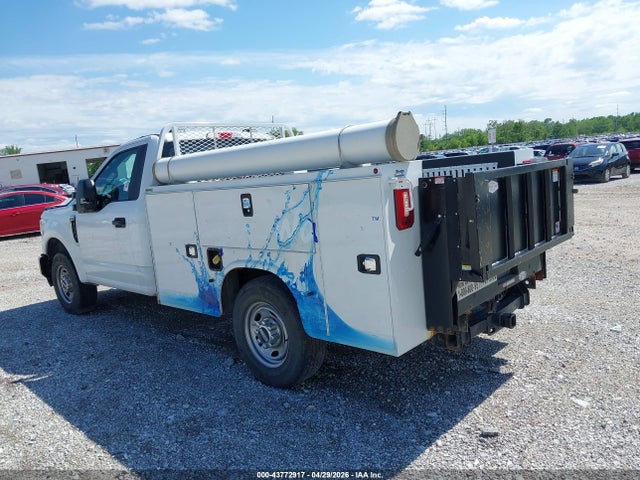Продажа на аукционе авто 2022 Ford F-250 Xl, vin: 1FDBF2A69NEE90708, номер лота: 43772917