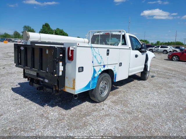 Продажа на аукционе авто 2022 Ford F-250 Xl, vin: 1FDBF2A69NEE90708, номер лота: 43772917