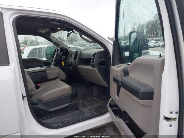 Продажа на аукционе авто 2022 Ford F-250 Xl, vin: 1FDBF2A69NEE90708, номер лота: 43772917