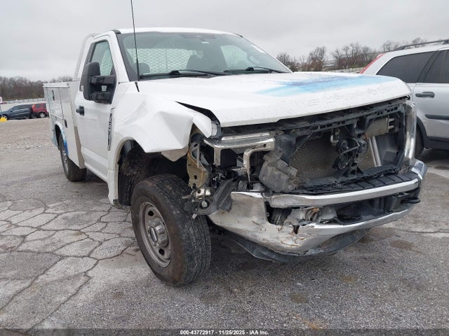 Продажа на аукционе авто 2022 Ford F-250 Xl, vin: 1FDBF2A69NEE90708, номер лота: 43772917