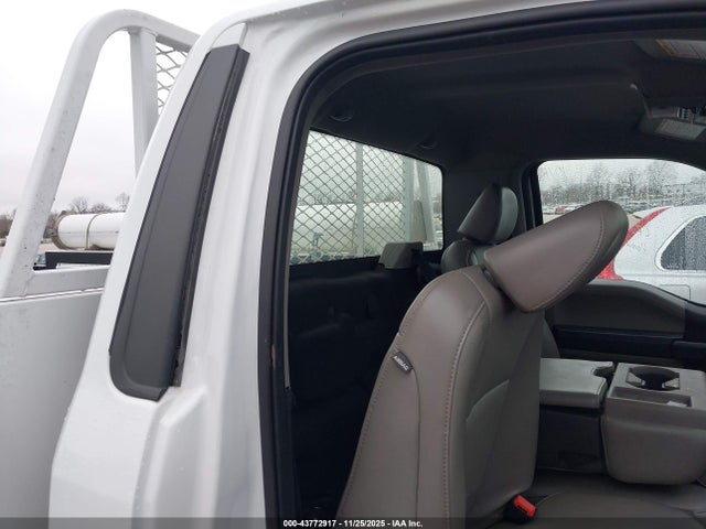 Продажа на аукционе авто 2022 Ford F-250 Xl, vin: 1FDBF2A69NEE90708, номер лота: 43772917