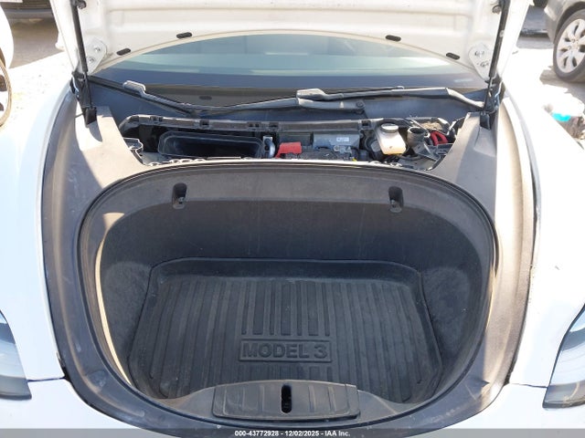 2020 TESLA MODEL 3 5YJ3E1EAXLF644990 Photo 9