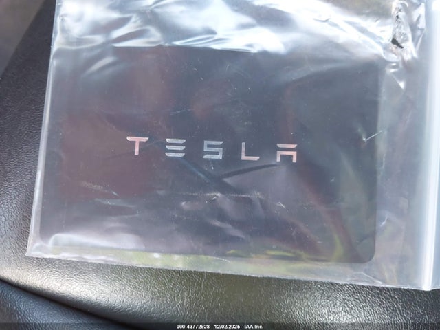 2020 TESLA MODEL 3 5YJ3E1EAXLF644990 Photo 10