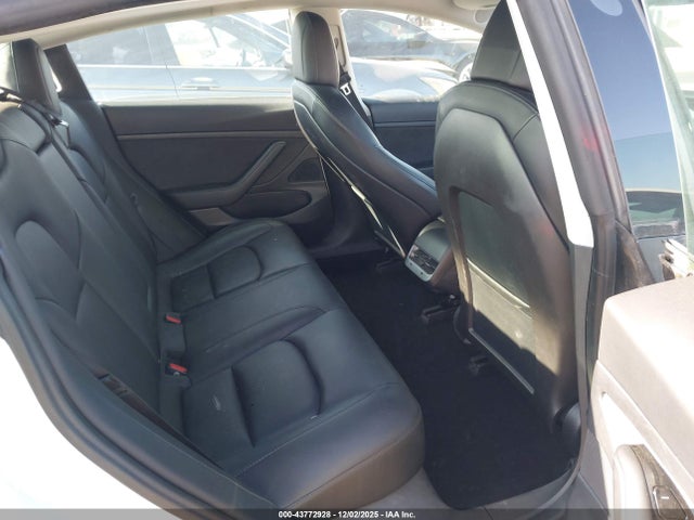 2020 TESLA MODEL 3 5YJ3E1EAXLF644990 Photo 7