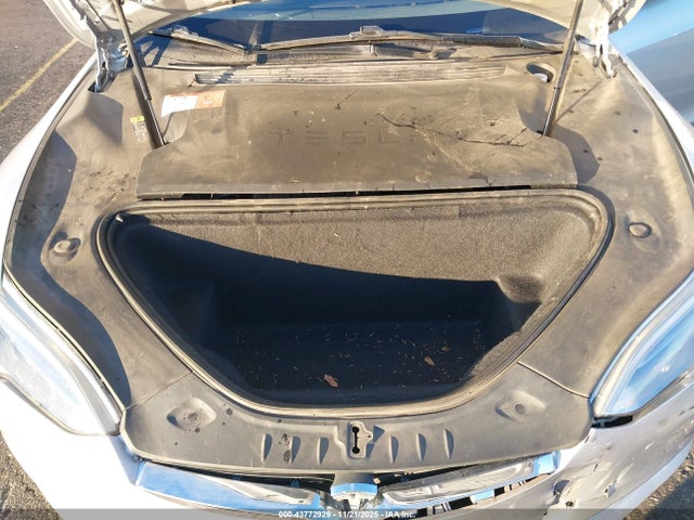2018 TESLA MODEL S 5YJSA1E23JF246677 Photo 9