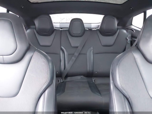 2018 TESLA MODEL S 5YJSA1E23JF246677 Photo 7