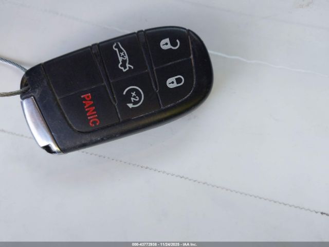 2017 DODGE CHALLENGER 2C3CDZBT5HH613479 Photo 10