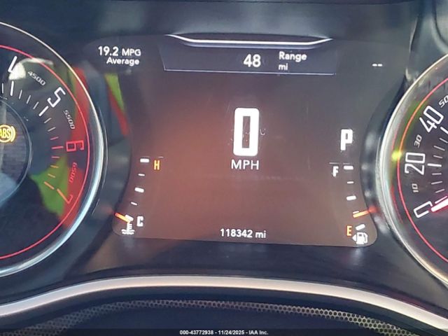 2017 DODGE CHALLENGER 2C3CDZBT5HH613479 Photo 6