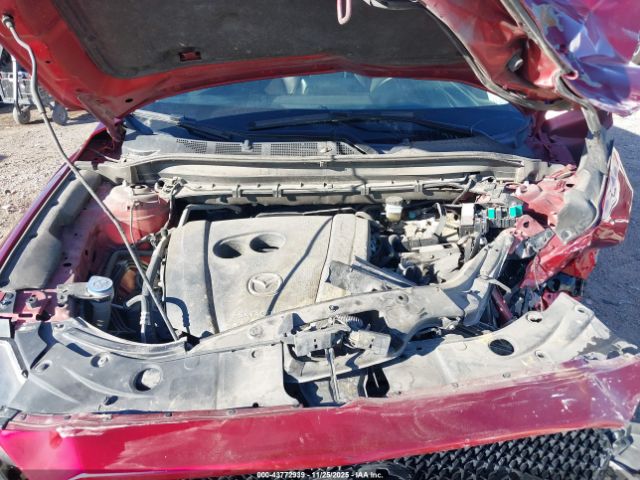 2020 MAZDA CX-5 JM3KFACM4L0754171 Photo 9