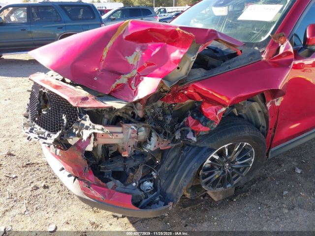 2020 MAZDA CX-5 JM3KFACM4L0754171 Photo 5