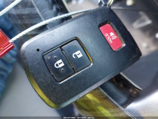 2022 TOYOTA TACOMA 3TMCZ5AN9NM493272 Photo 10