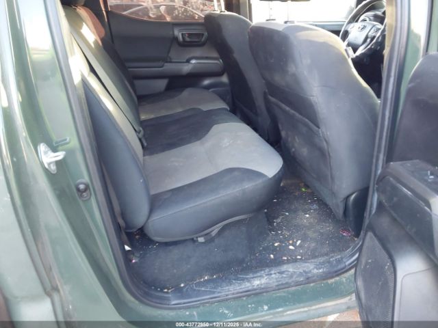 2022 TOYOTA TACOMA 3TMCZ5AN9NM493272 Photo 7